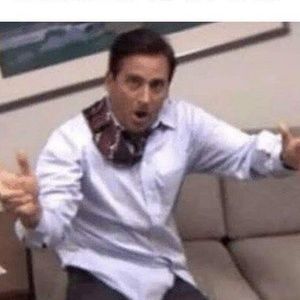 Meet your Posher, Tim